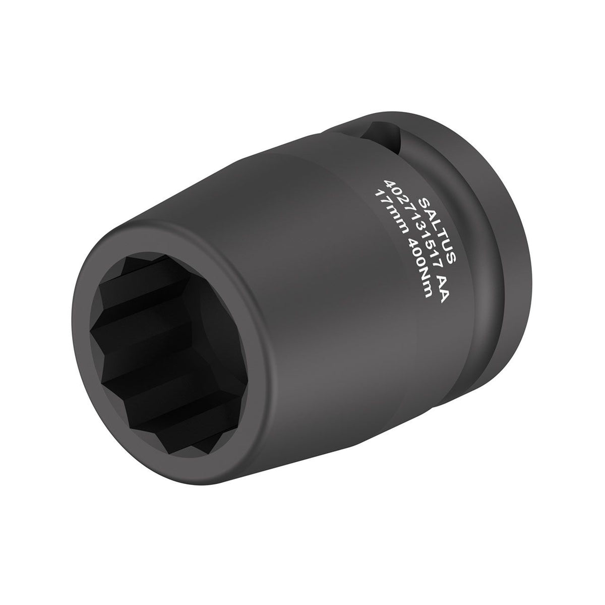 Desoutter Socket-SQ3/4-L62-DHEX1.11/16 | 3/4" Square Drive Power Socket | 1.11/16", 62 mm