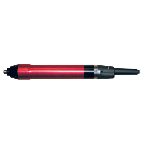 Desoutter ECSF4 | Current Controlled Fixtured Electric Screwdriver | 4 Nm, 2000 rpm, 1/4 in Hex