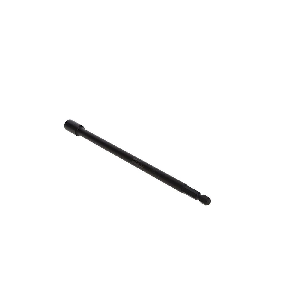 Desoutter Nut setter-HEXE1/4-L200-HEX8 | 1/4" Hex Shank Nut Setter | 8 mm, Hexagon, 200 mm