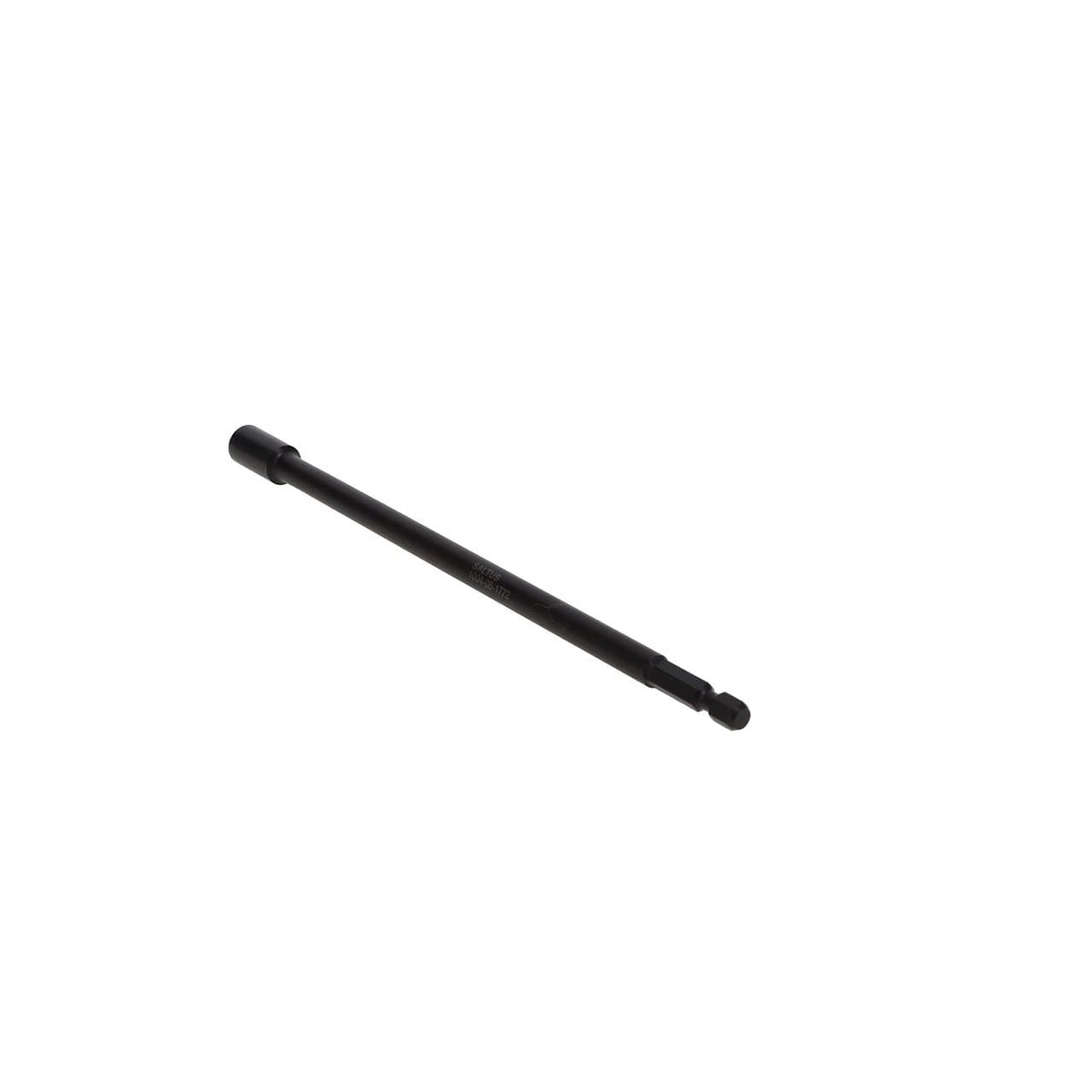 Desoutter Nut setter-HEXE1/4-L200-HEX8 | 1/4" Hex Shank Nut Setter | 8 mm, Hexagon, 200 mm