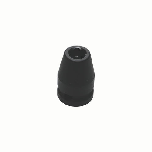 Desoutter Socket-SQ1/2-L38-SD10 | 1/2" Square Drive Power Socket | 10 mm, Surface drive, 38 mm