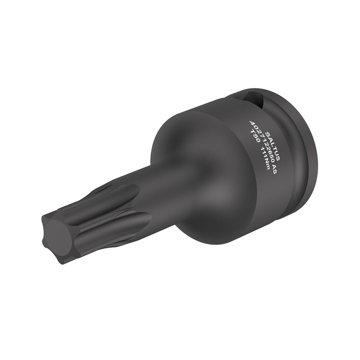 Desoutter Bit socket-SQ3/8-L100-T40 | 3/8" Square Drive Bit Socket | T40, Torx, 100 mm