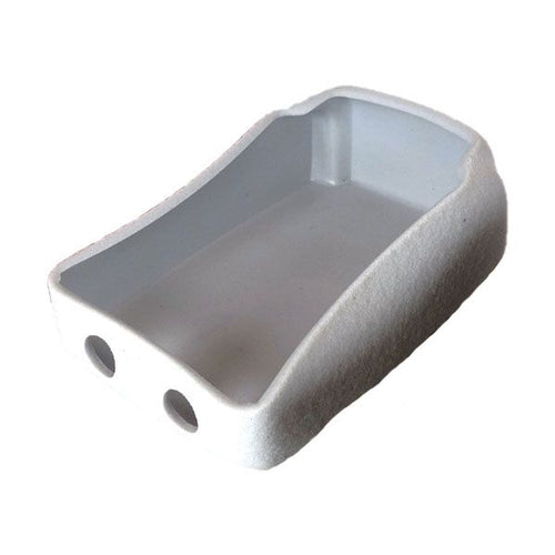Desoutter BATTERY COVER 18V 4.2Ah/36V 2.1Ah-CLEAR | Battery Protection Cover