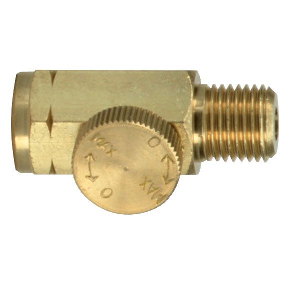 Desoutter AR1 REGULATOR 852041 | Air Pressure Regulator