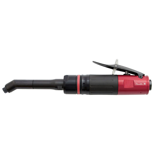 Desoutter DR300-T2000-S5-30 | Pneumatic Angle Head Drill | 2000 rpm, 5.4 Nm, 30° Compact Head