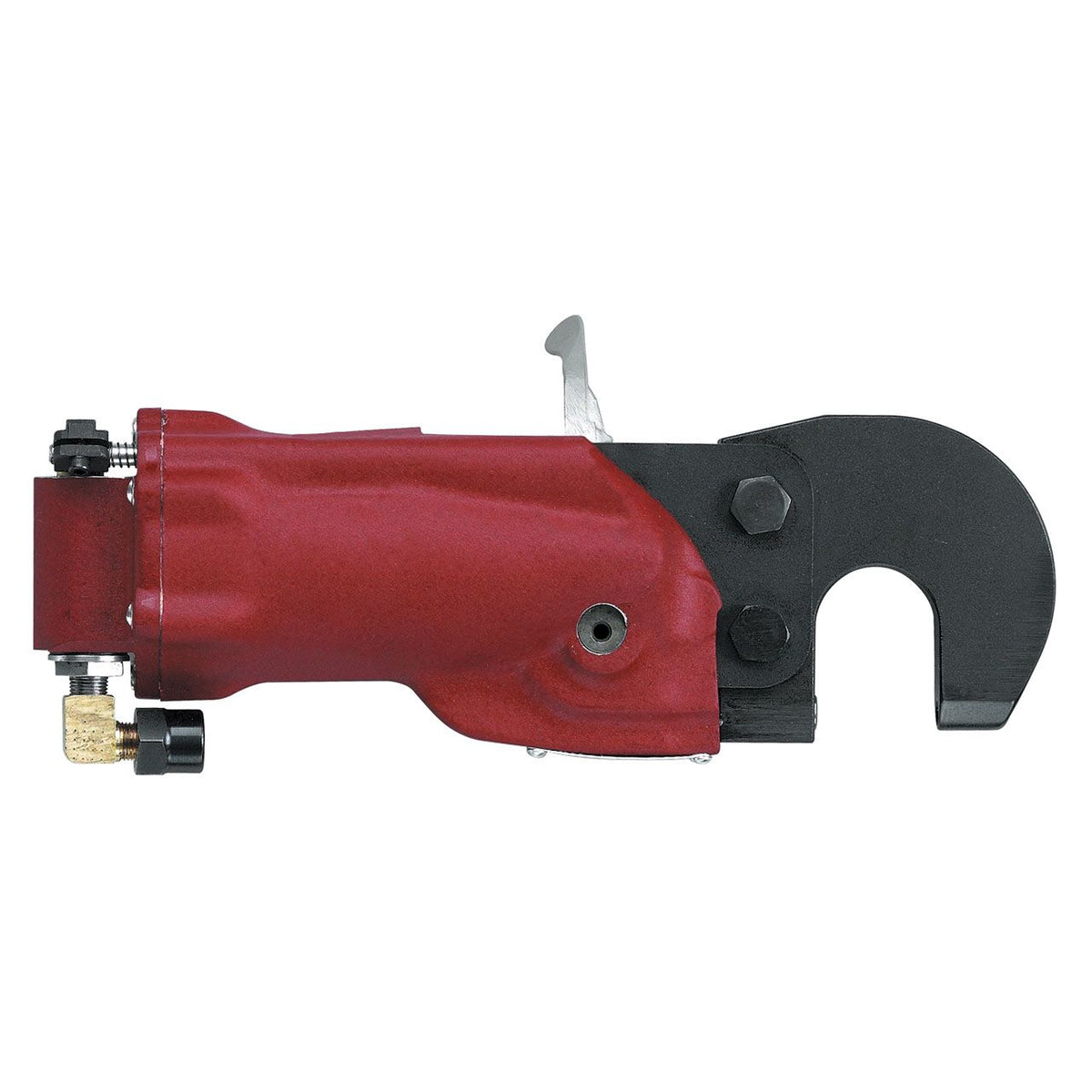 Desoutter CP0214FANEL | Pneumatic Rivet Squeezer | No Jaw or Yoke