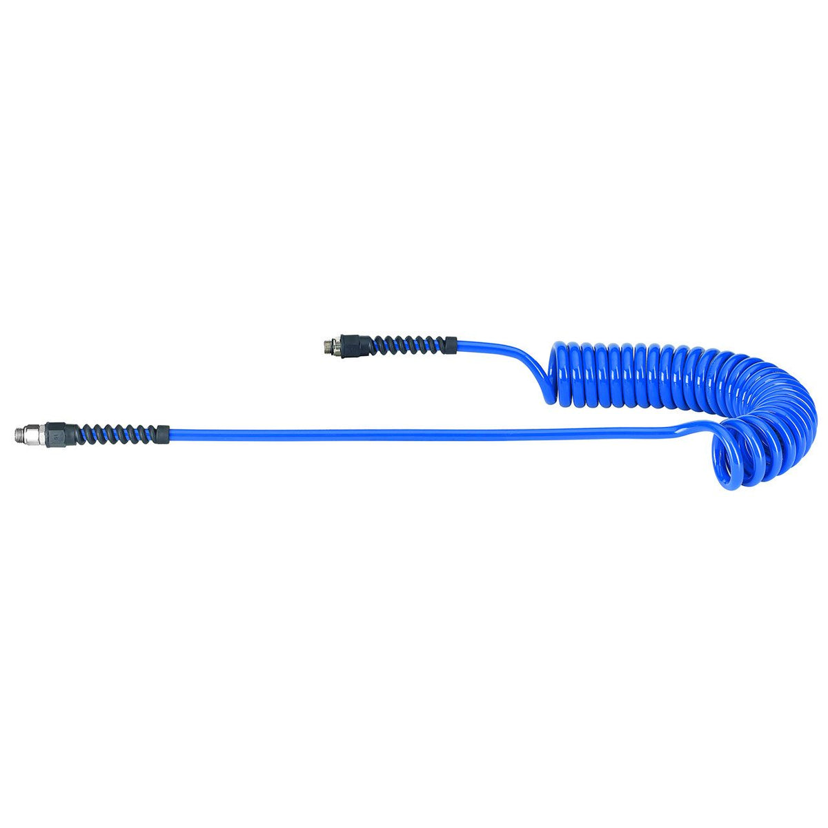 Desoutter 8/12.8MO SPIRAL HOSES W/O COUPL. 851106 | Spiral Air Hose