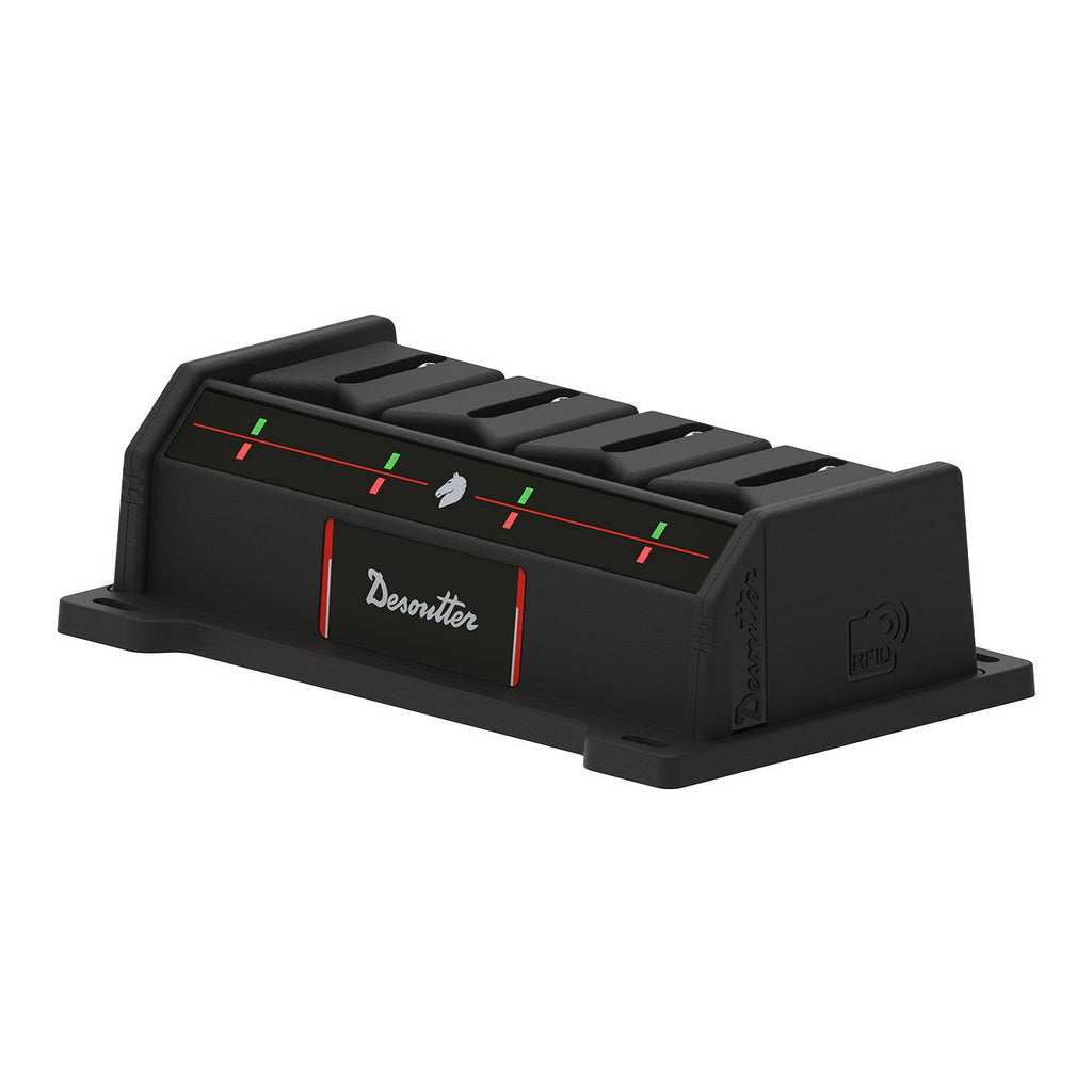 Desoutter S-TRAY | Socket Tray