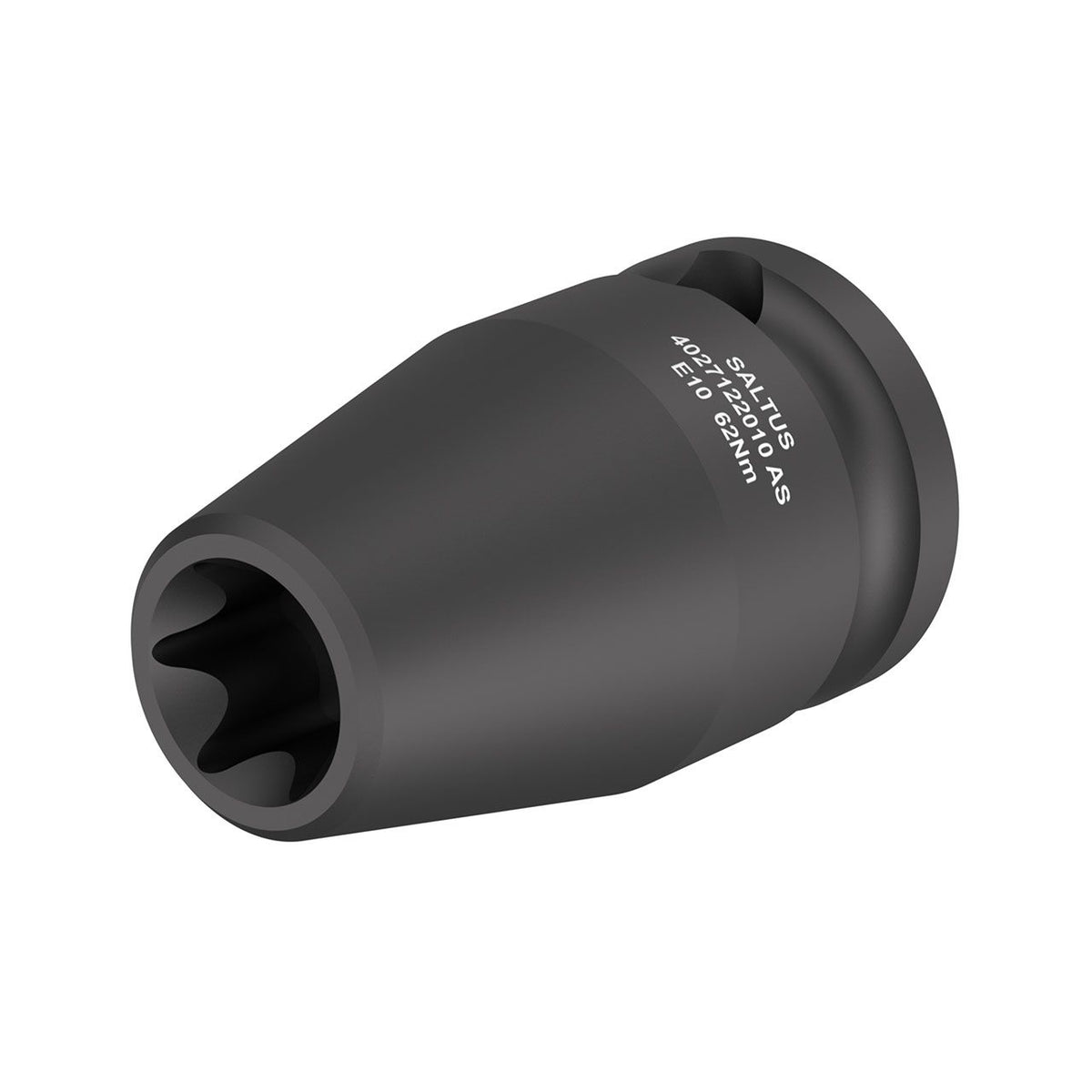 Desoutter Socket-SQ1/2-L38-EPL10 | 1/2" Square Drive Power Socket | EPL10, TorxPlus, 38 mm