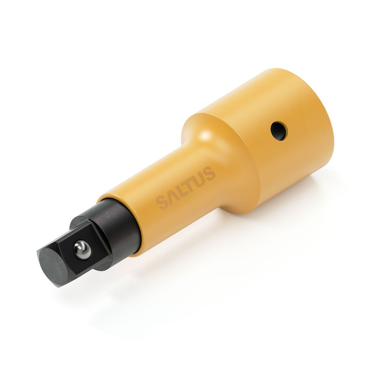 Desoutter EXT-SQ1/2-L150-SQ1/2-G-B-R | 1/2" Rotaction Adapter or Extension | 1/2", 1/2", 150 mm