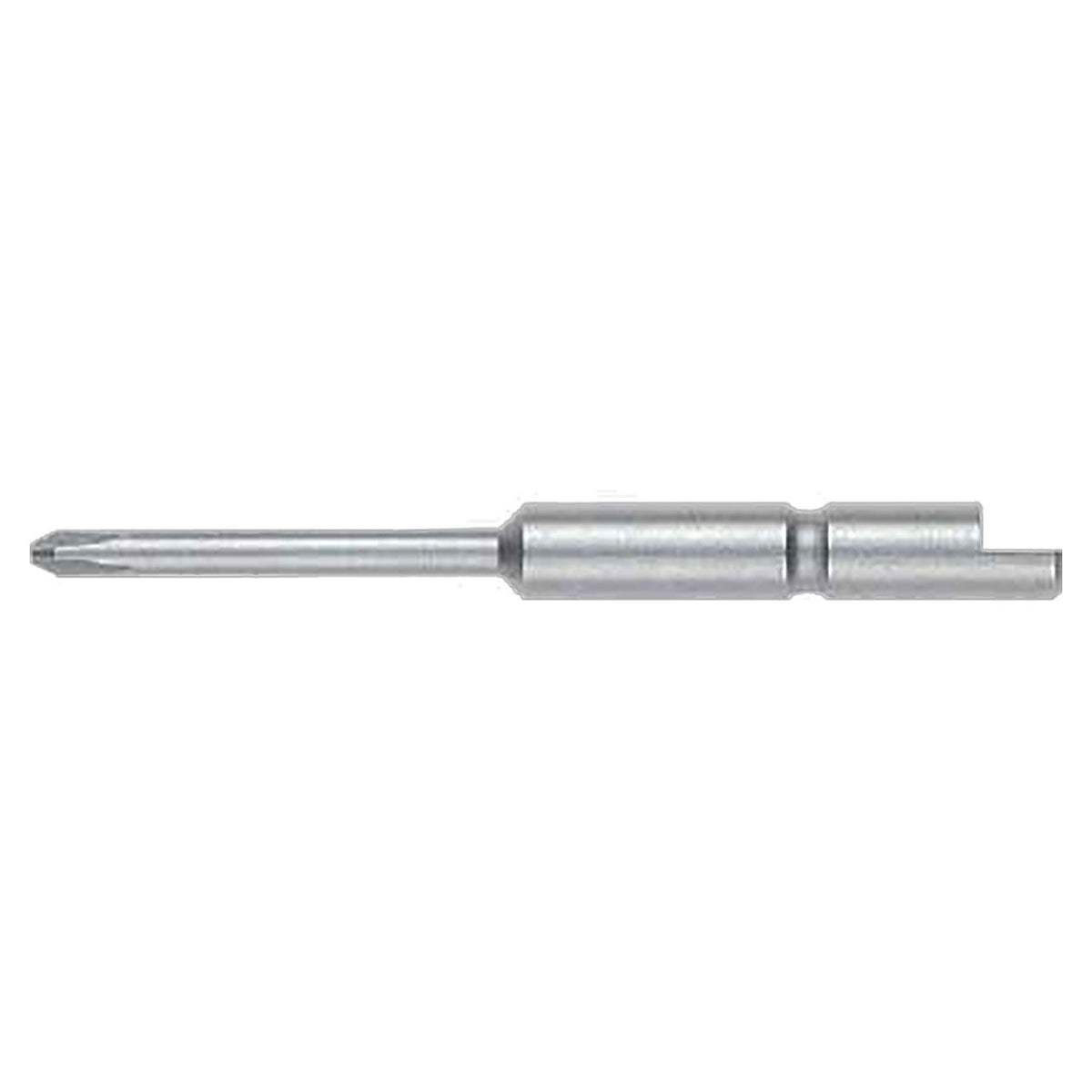 Desoutter BIT Ø4MM HALFMOON TX+3-L44 10PCS | Halfmoon Screwdriver Bit