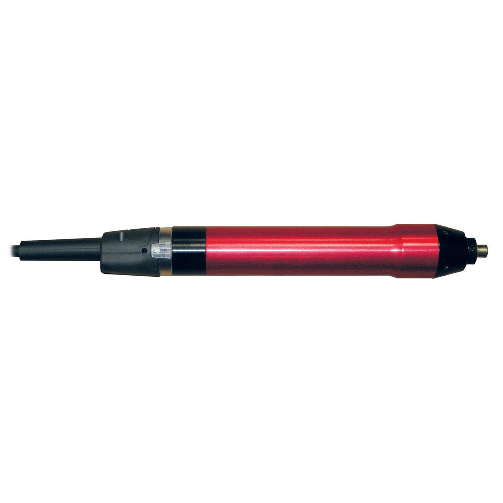 Desoutter ECSF16-03 | Current Controlled Fixtured Electric Screwdriver | 16 Nm, 840 rpm, 1/4 in Hex
