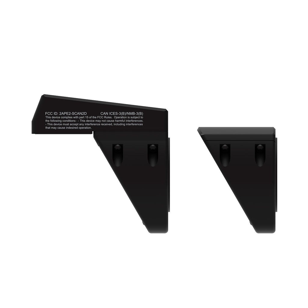 Desoutter BARCODE READER/ HEADLIGHT ACCESSORY EAD | Barcode Reader for Tightening Tool