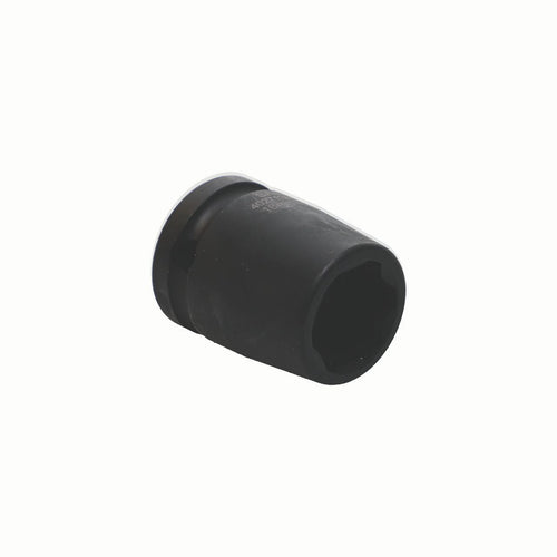 Desoutter Socket-SQ1/2-L38-SD18 | 1/2" Square Drive Power Socket | 18 mm, Surface drive, 38 mm