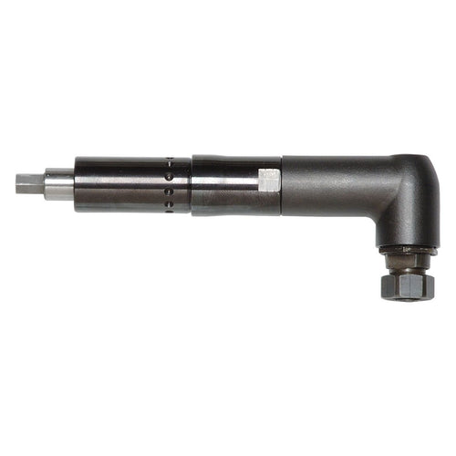 Desoutter AH-90-STD-T8 | Standard Pneumatic Drill Head | 90°, 8 mm capacity, collet output