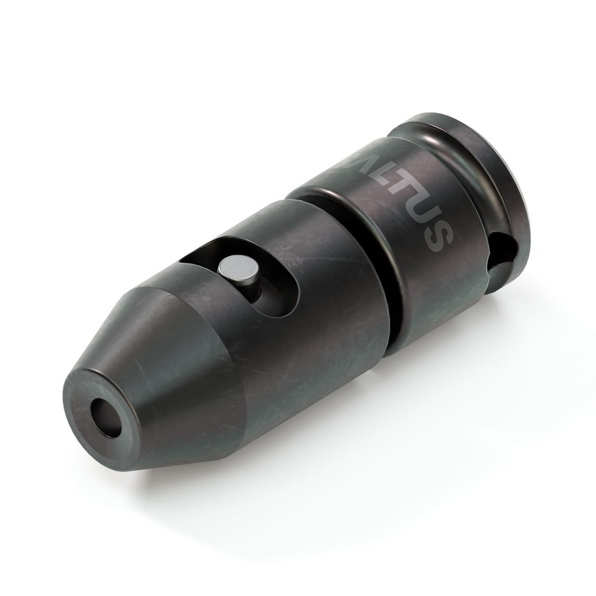 Desoutter Stud setter-SQ3/8-L59-THM7 | 3/8" Square Drive Stud Setter | 7 mm, 59 mm