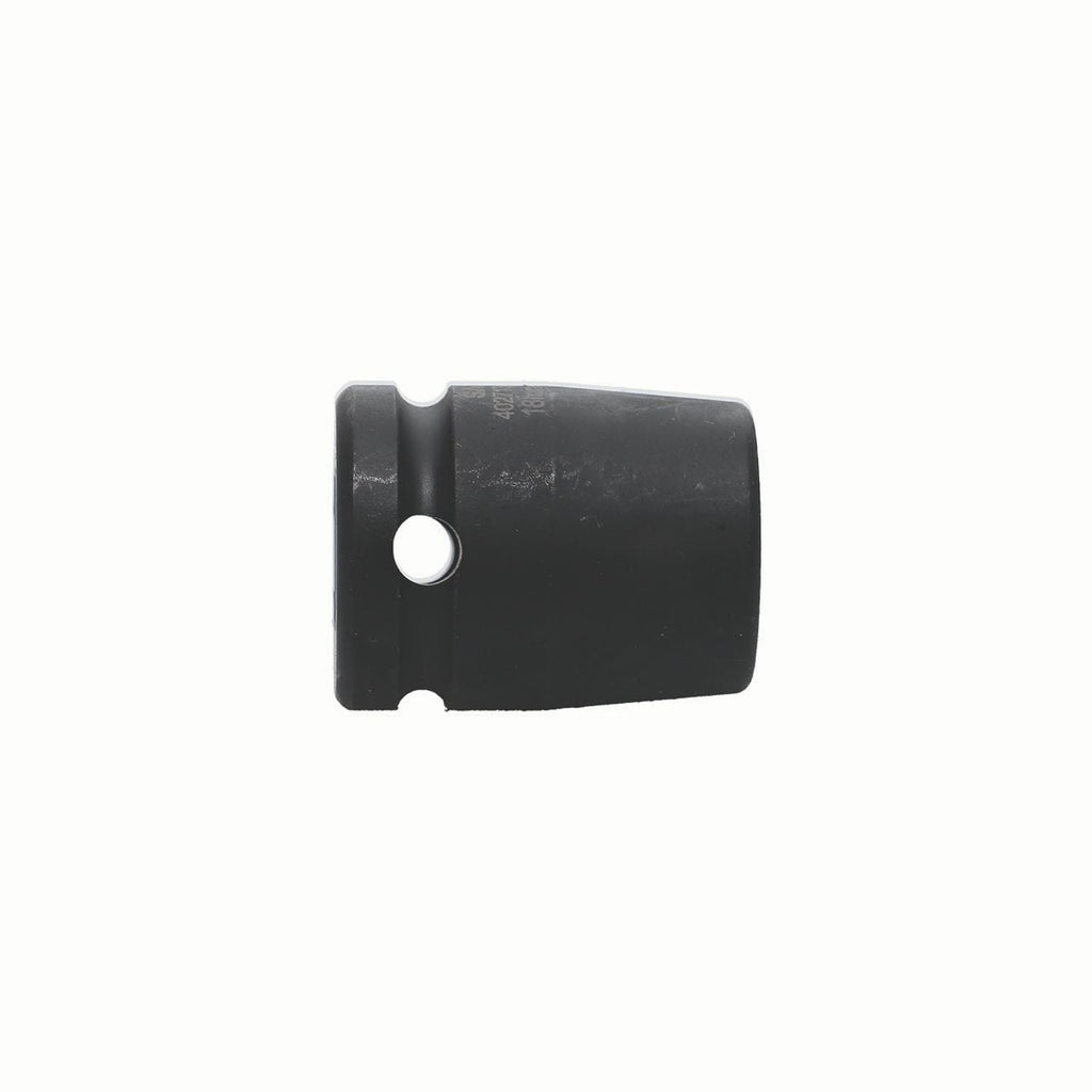 Desoutter Socket-SQ1/2-L38-SD18 | 1/2" Square Drive Power Socket | 18 mm, Surface drive, 38 mm