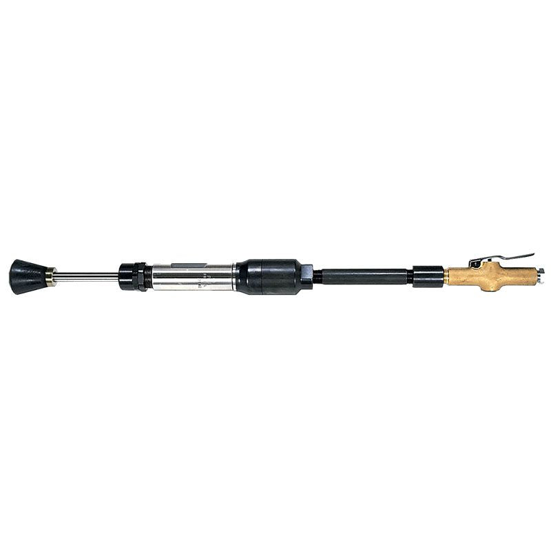 FUJI FR-32 | Sand Rammer | 700 bpm, 127 mm Stroke, 32 mm Bore