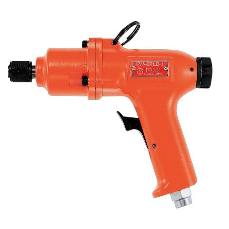 FUJI FW-6PLD | Impact Screwdriver | 1/4 in Hex, 10-18 Nm, Rear Reverse