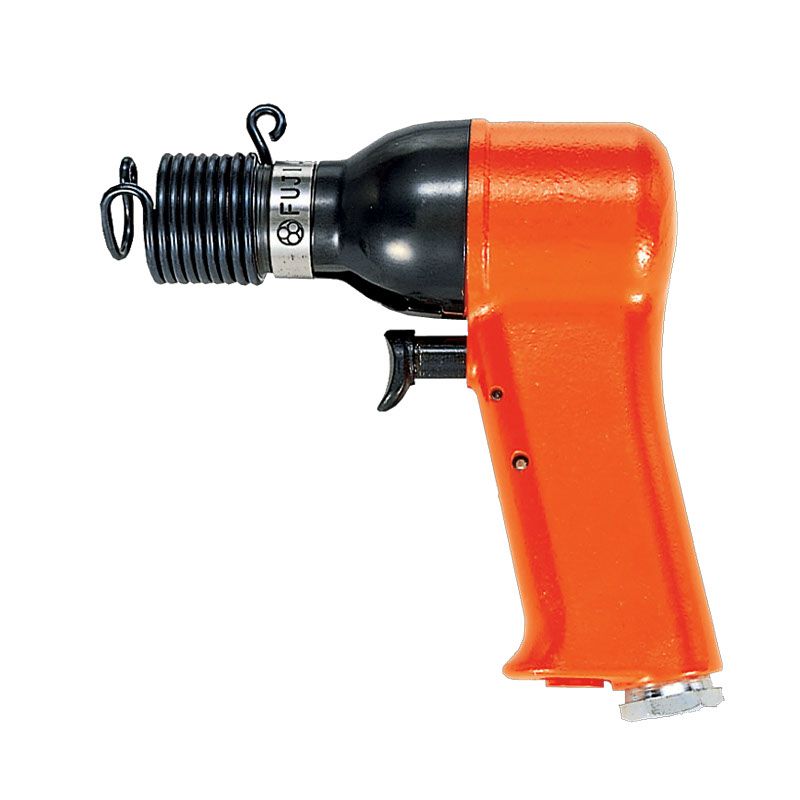 FUJI FRH-3 | Light Air Hammer | 3600 bpm, 38 mm Stroke
