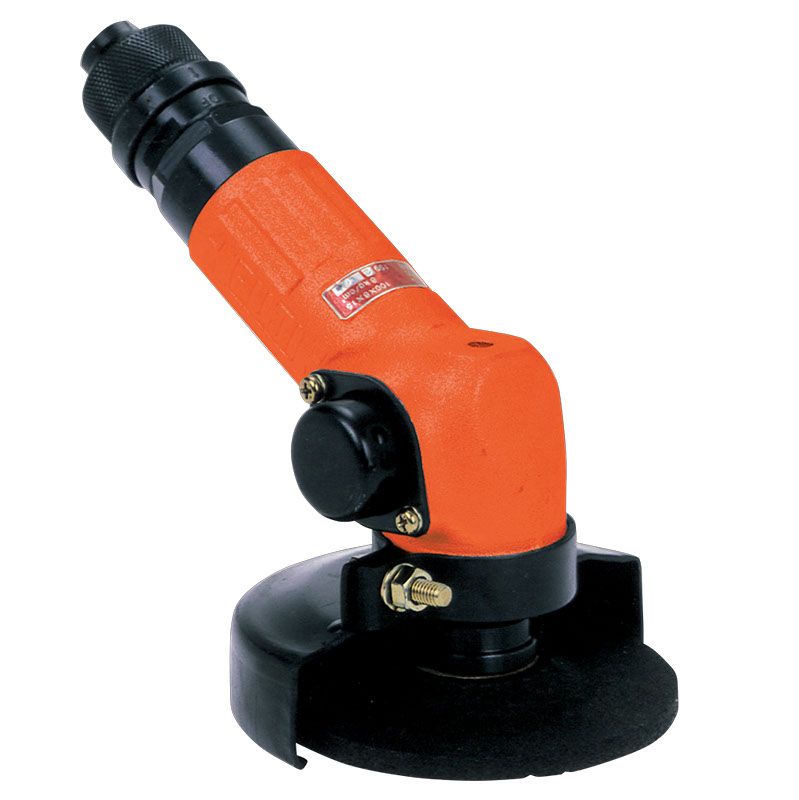 FUJI FA-3CK | 4 in Angle Grinder | 100 mm (4 in), 290 W, 13500 rpm