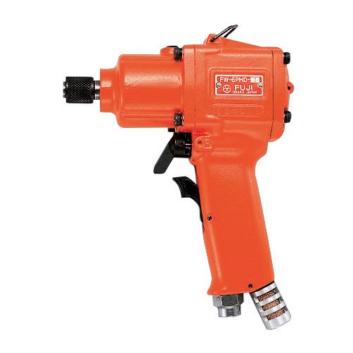 FUJI FW-6PHD | Impact Screwdriver | 1/4 in Hex, 20-40 Nm