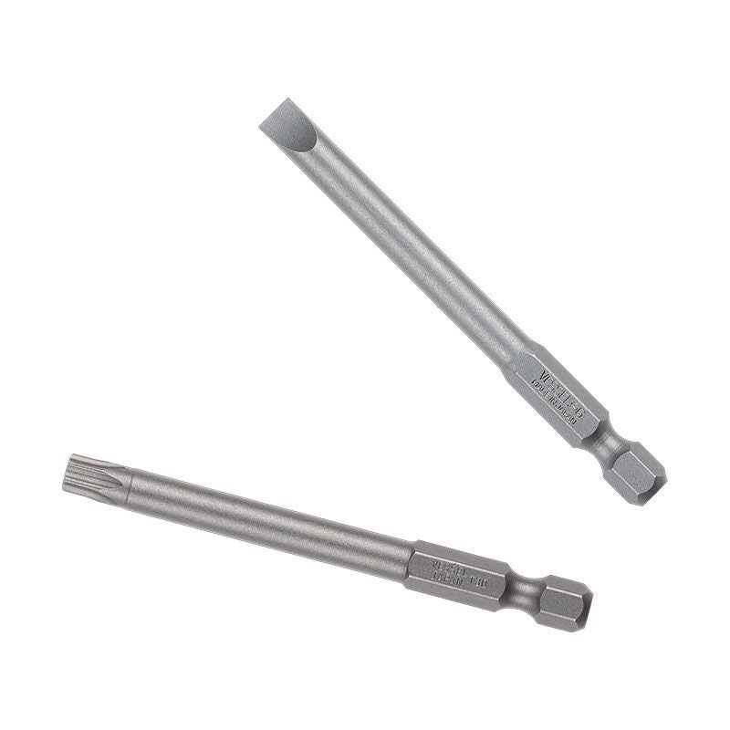 Desoutter PWR BIT 1/4'' HEX E6.3 TX15-L90 10PCS | Power Bit