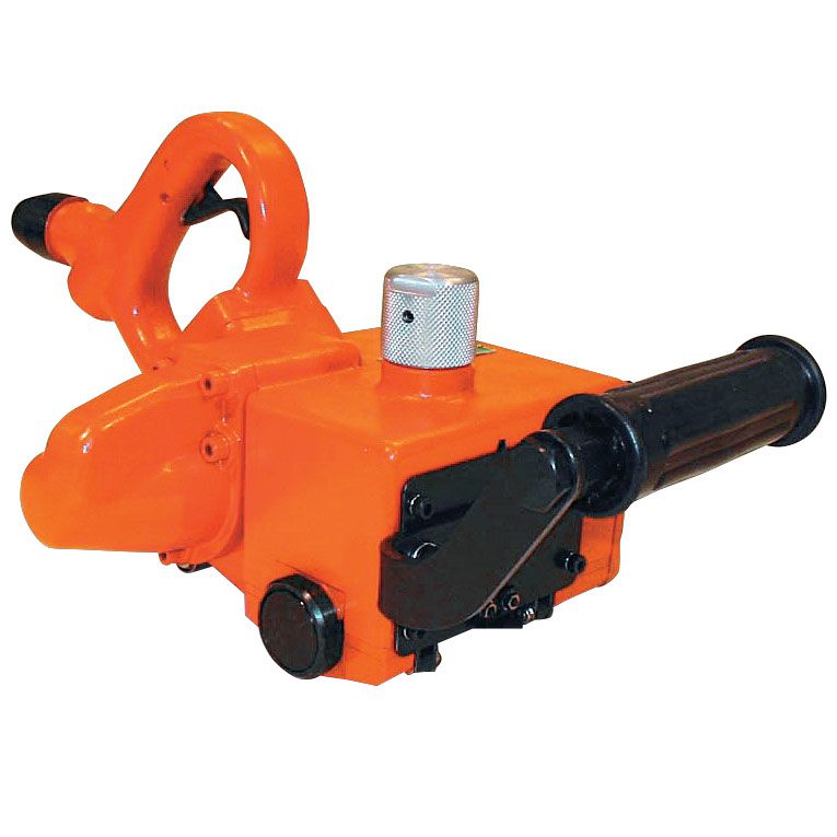 FUJI FRC-200 | Weld Bead Milling Machine | 50 mm Cutter, 1000-1250 W