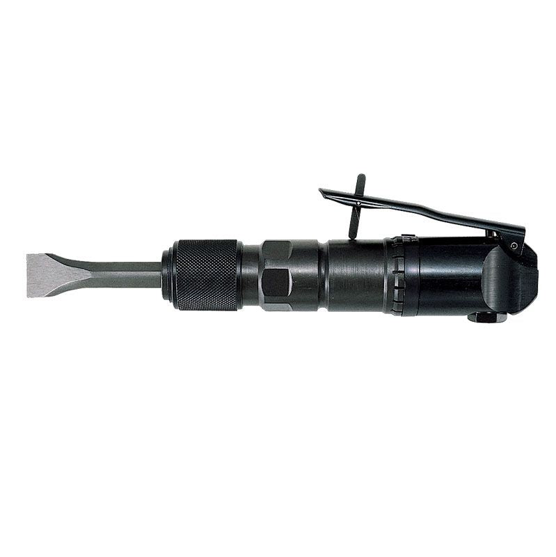 FUJI FCH-25 | Flux Chipper | 3600 bpm, 20 mm Stroke, 25 mm Bore