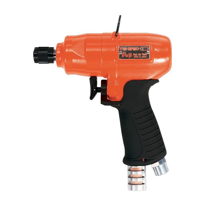 FUJI FW-6PMD | Impact Screwdriver | 1/4 in Hex, 10-18 Nm, 8500 rpm