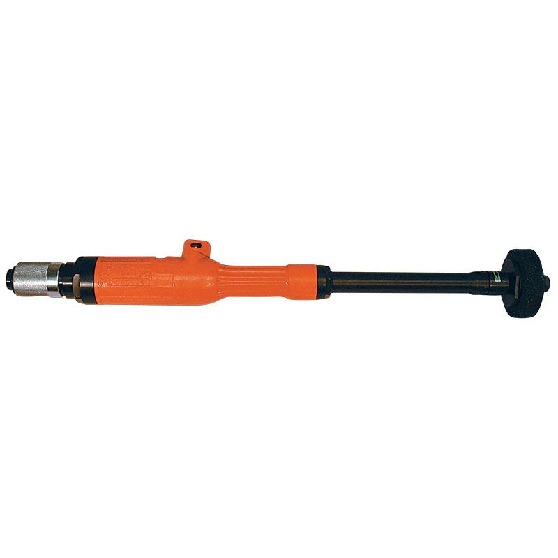 FUJI FG-4H | Straight Wheel Grinder Series | 75-100 mm Wheels, 690 W, Governor