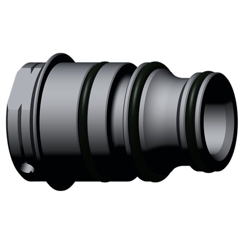 Desoutter CLIPPABLE SILENCER TYPHOON | Silencer for Grinders and Sanders
