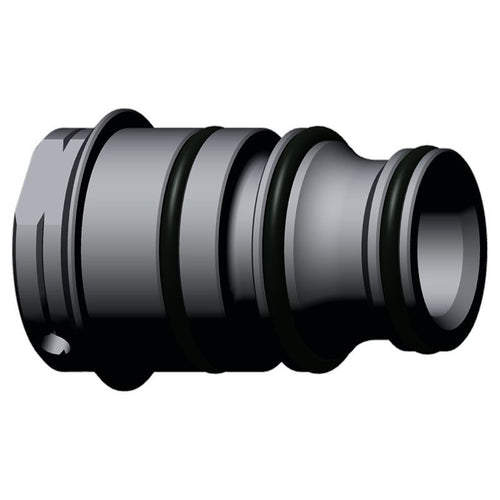 Desoutter CLIPPABLE SILENCER TYPHOON | Silencer for Grinders and Sanders