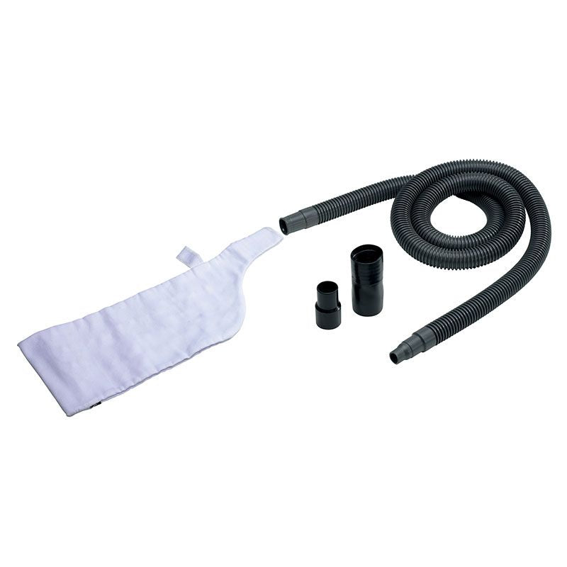 Desoutter DUST EXTRACT KIT CP3650 Ø180mm | Dust Extraction Kit for Sander