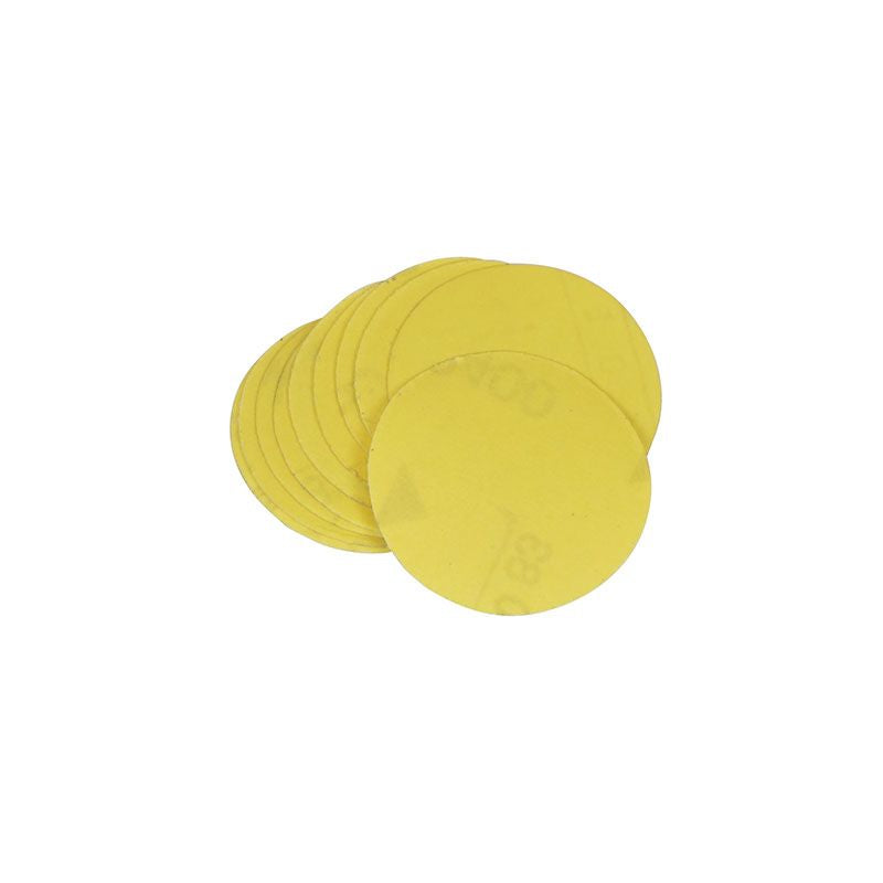 Desoutter MP-2-5 MAGIC PAPER | Sanding Disc - General Tech Services LLC