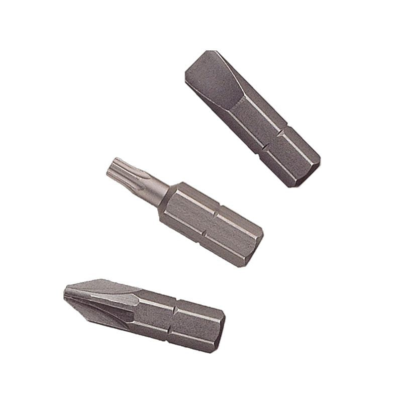 Desoutter BIT INSERT 4mm PHI 1 L28 XH | 1/4" Hex Insert Bit