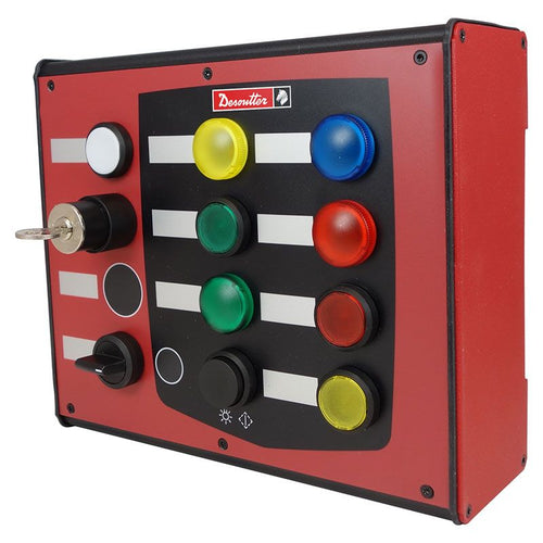 Desoutter LAMP LG | Operator Panel and Spare Part