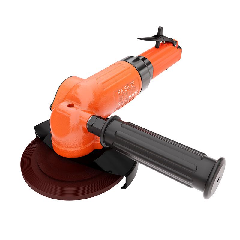 FUJI FA-65 | 5 in Angle Grinder Series | 125 mm (5 in), up to 1500 W