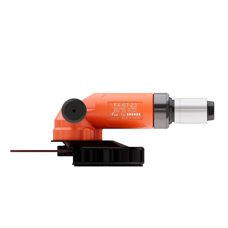 FUJI FA-67 | 7 in Metal Cutter | 180 mm Type 41 Metal Cutting, 1600 W