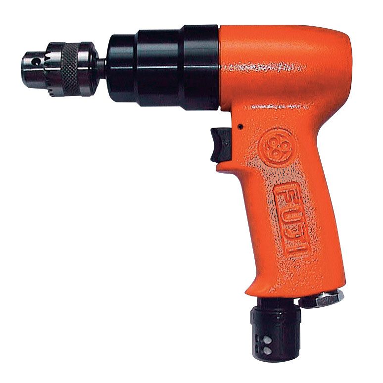 FUJI FRD-8 | Drill | 8-13 mm Capacity, 5.9-20 Nm