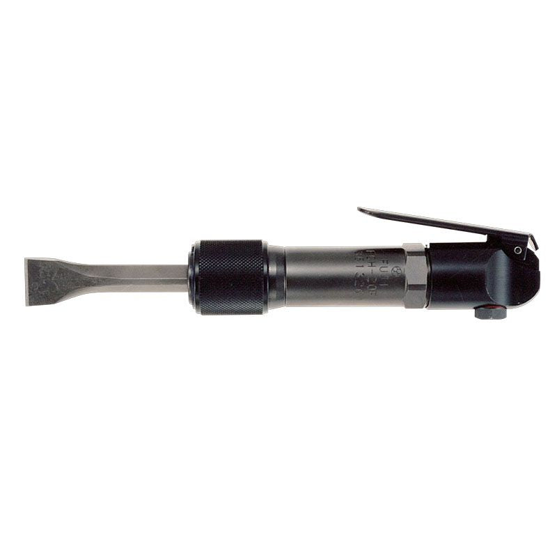 FUJI FCH-20 | Flux Chipper | 5400 bpm, 16 mm Stroke, Round Shank