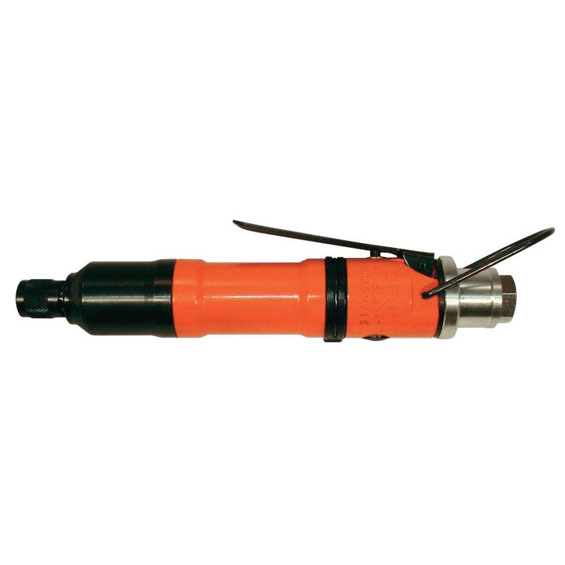 FUJI FW-5SXD | Straight Impact Screwdriver | 1/4 in Hex, 3-8 Nm, Straight