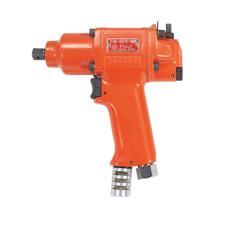 FUJI FW-6PX | Impact Wrench | 3/8 in Square Drive, 8-23 Nm, 10000 rpm