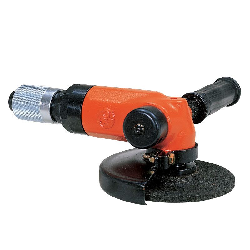 FUJI FA-5 | 7 in Angle Grinder | 180 mm (7 in), 956 W, 7600 rpm