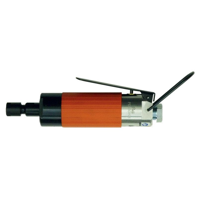 FUJI FG-50H | Industrial Die Grinder Series | 1/4 in Collet, 15000-18000 rpm, 340 W
