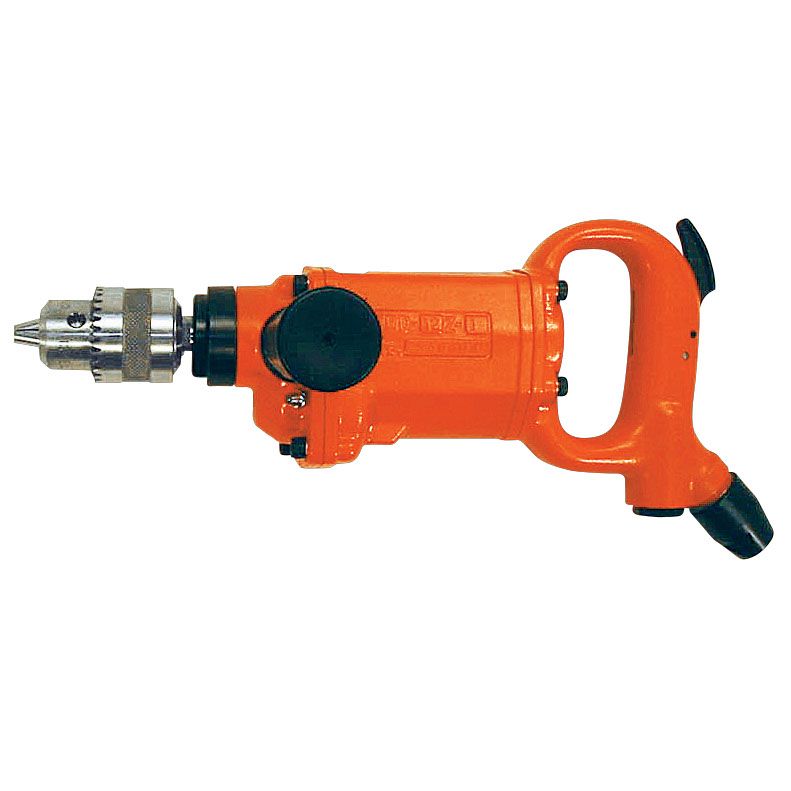 FUJI FRD-16 | Drill | 16 mm Capacity, 34.3 Nm, 800 rpm