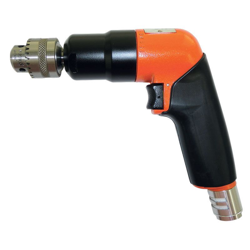 FUJI FRD-6 | Drill | 3-13 mm Capacity, Pistol or Straight