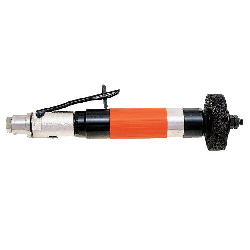 FUJI FG-3VX | Geared Straight Wheel Grinder | 75-125 mm Wheels, Gear Reduction