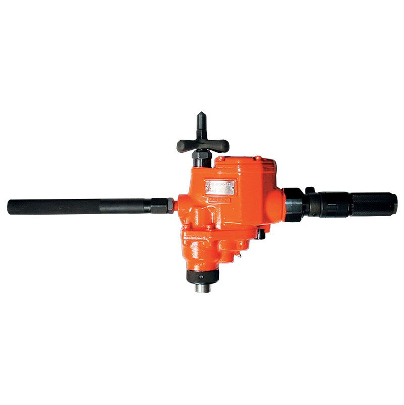 FUJI FRD-28 | Reversible T-handle Drill | 28 mm Capacity, 177 Nm, 430 rpm