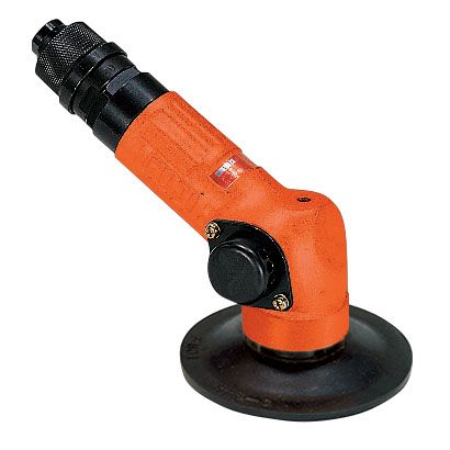 FUJI FA-3CK | Angle Sander | 76 mm Pad, 290 W, 11000 rpm